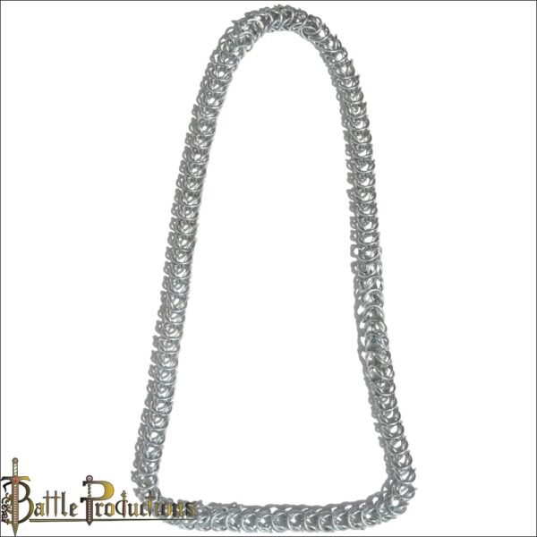 Chainmail Necklace - Image 3