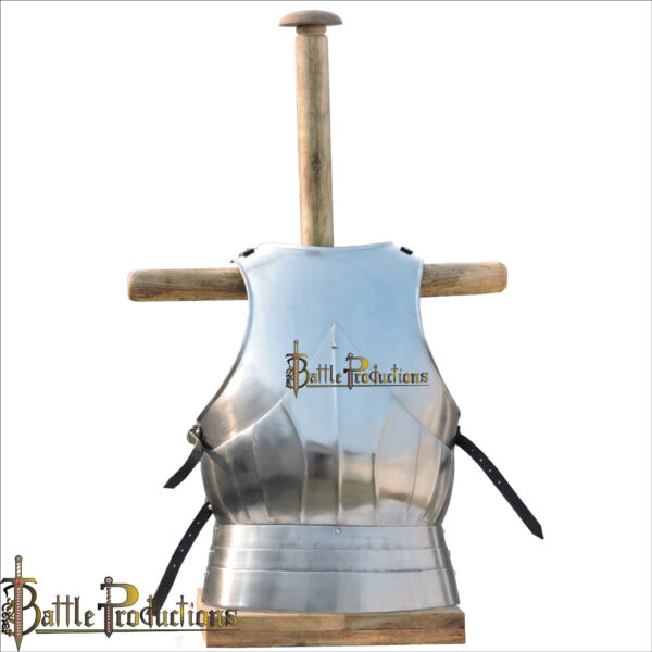 Medieval Gothic Armour Cuirass (BPBD2913) - Image 2