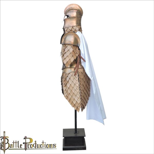 Game of Thrones King's Guard Armour Set - Image 3