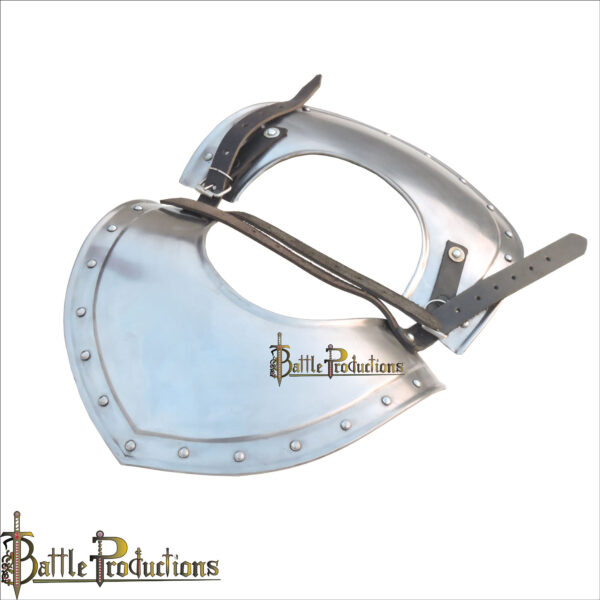 Medieval Gorget (BPGT2520)