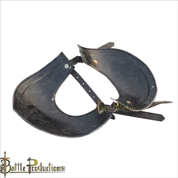 Medieval Gorget (BPGT2520) - Image 4