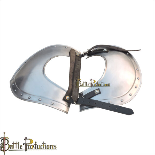 Medieval Gorget (BPGT2520) - Image 3