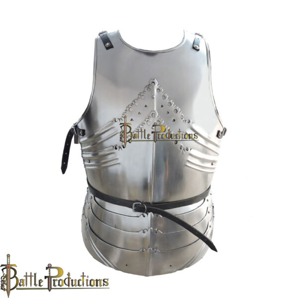 Gothic Cuirass (BPBD2902)