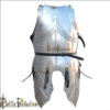 Gothic Cuirass with Tassets (BPBD2903)