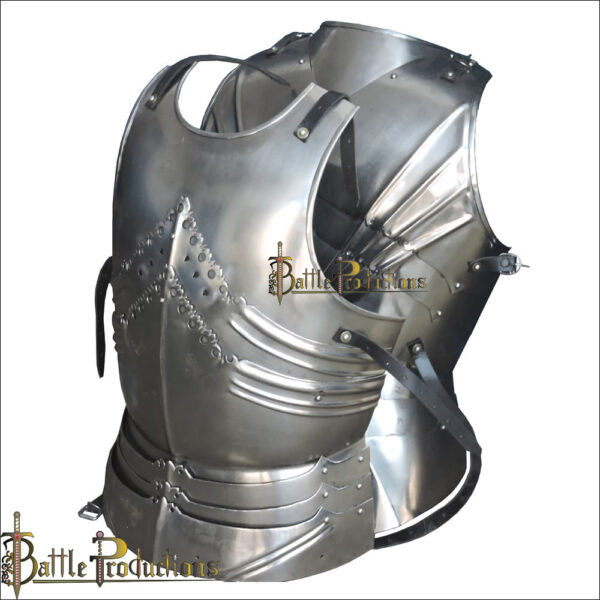 Gothic Cuirass (BPBD2902) - Image 4