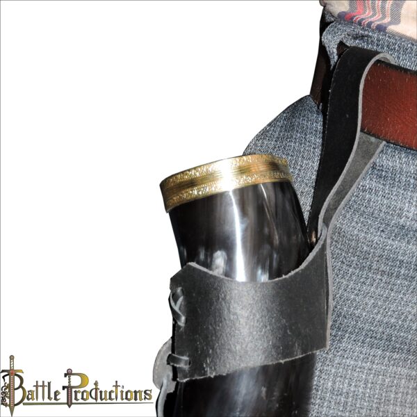 Viking Drinking Horn - Image 2