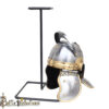 Mini Roman Centurion Helmet - Image 5