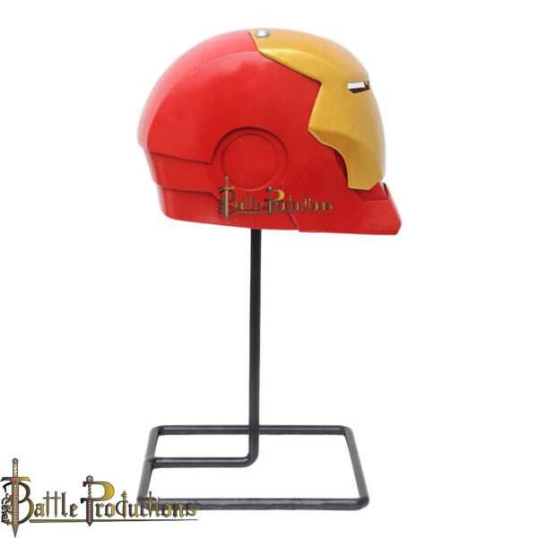 Mini Iron Man Helmet - Image 4