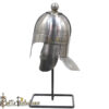 Mini Anglo Saxon Helmet - Image 4