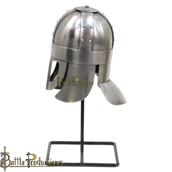 Mini Viking Helmet - Image 4