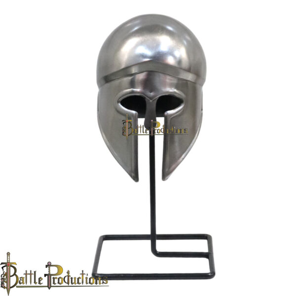 Mini Greek Corinthian Helmet - Image 2