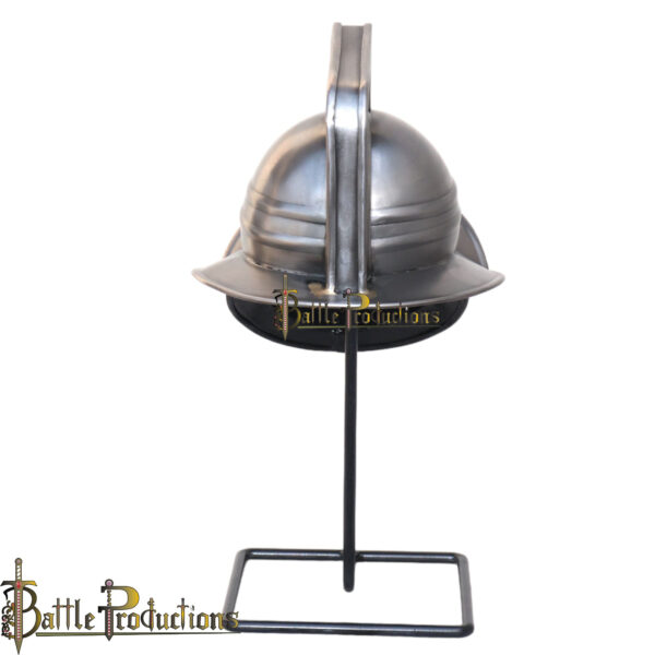 Mini Thracian Gladiator Helmet - Image 5