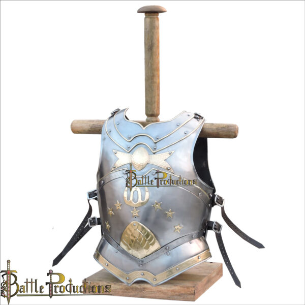 Lord of The Ring Cuirass (BPBD2916) - Image 3