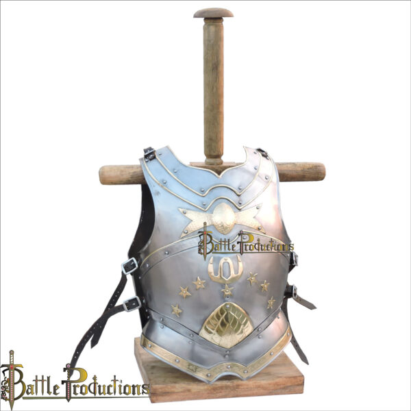 Lord of The Ring Cuirass (BPBD2916)