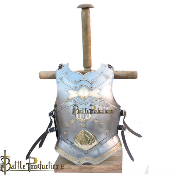 Lord of The Ring Cuirass (BPBD2916) - Image 2