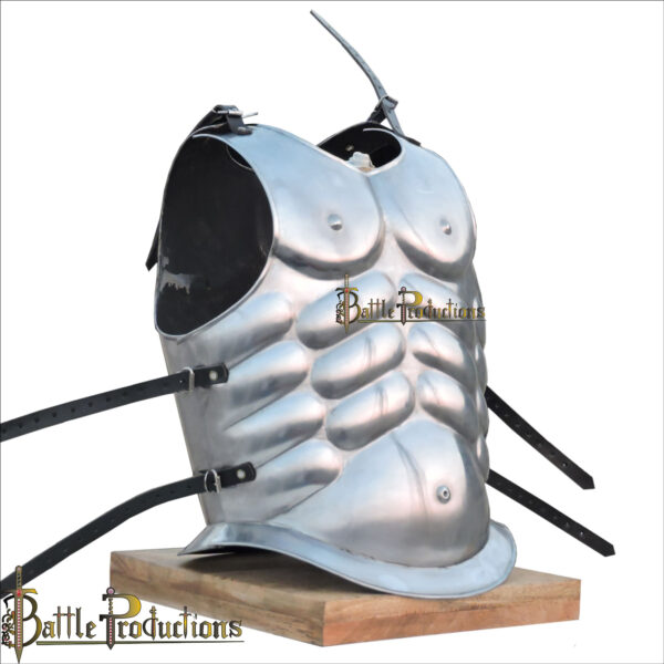 Medieval Greek Muscle Cuirass (BPBD2904)