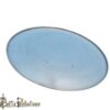 Medieval Viking Plain Shield - Image 2