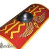 Medieval Roman Scutum Legionary Shield - Image 3