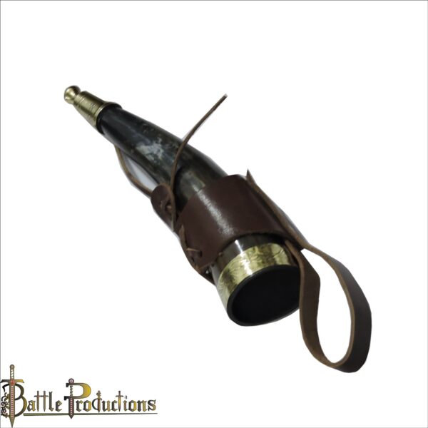 Viking Drinking Horn - Image 4