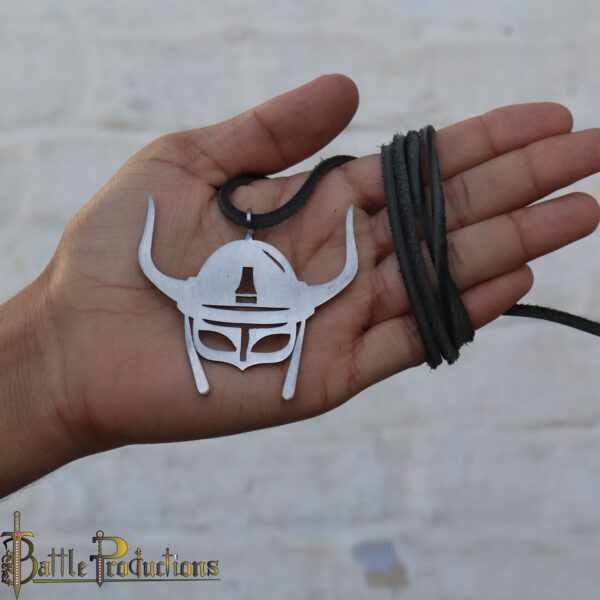 Viking Pendant (BPPD3134) - Image 4