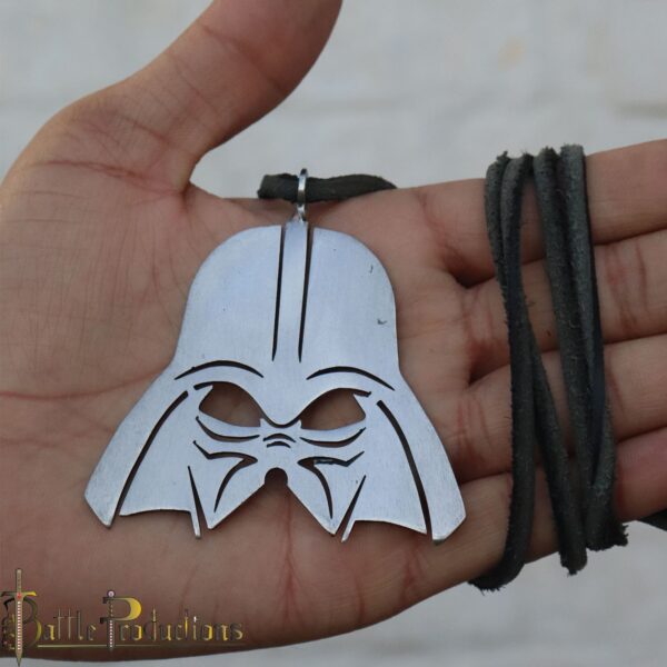 Star Wars Darth Vader Pendant (BPPD3142) - Image 4