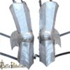 Medieval Functional Leg Armour (BPLG2854)