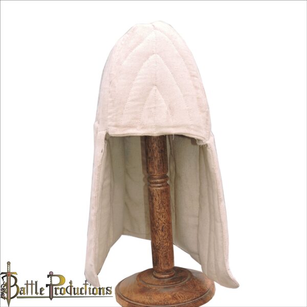 Medieval Padded Cap