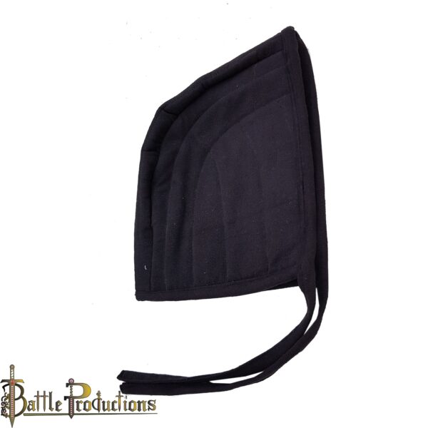 Medieval Cotton Padded Arming Cap