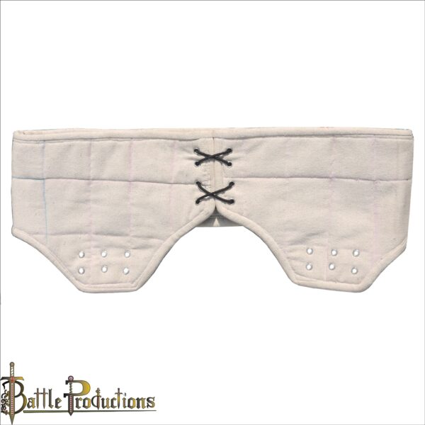 Medieval Cotton Padded C-Belt