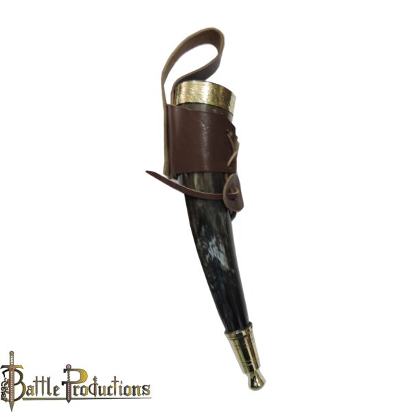 Viking Drinking Horn - Image 2