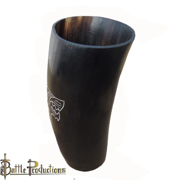 Drinking Horn Tumbler - Image 2