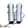 Medieval Fantasy Greaves (BPLG2813)