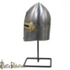 Mini Sugarloaf Helmet - Image 4