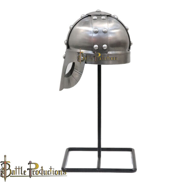 Mini Viking Helmet - Image 4