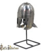 Mini Viking Helmet - Image 3