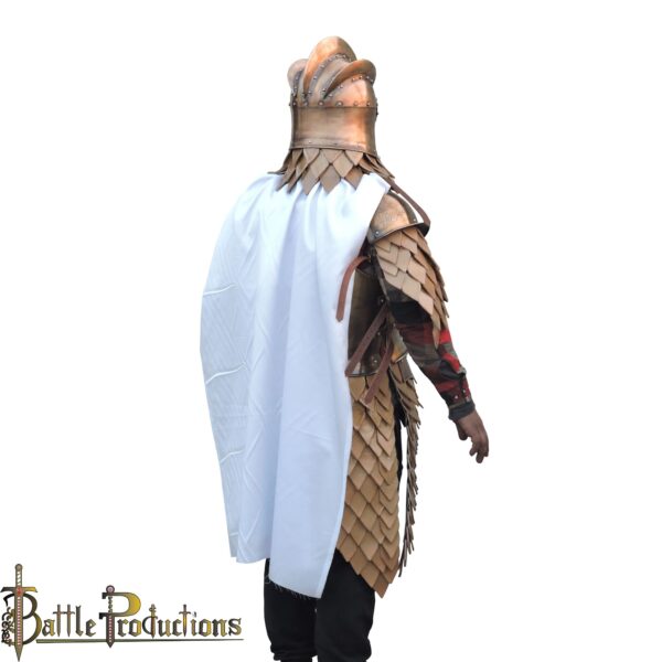 Game of Thrones King's Guard Armour Set - Image 6