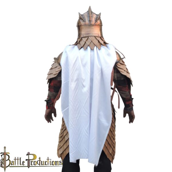 Game of Thrones King's Guard Armour Set - Image 7