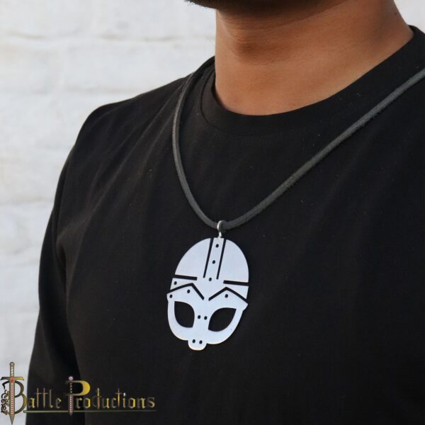 Viking Pendant (BPPD3138)