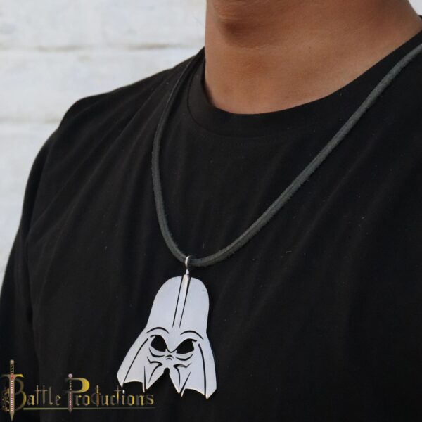 Star Wars Darth Vader Pendant (BPPD3142)