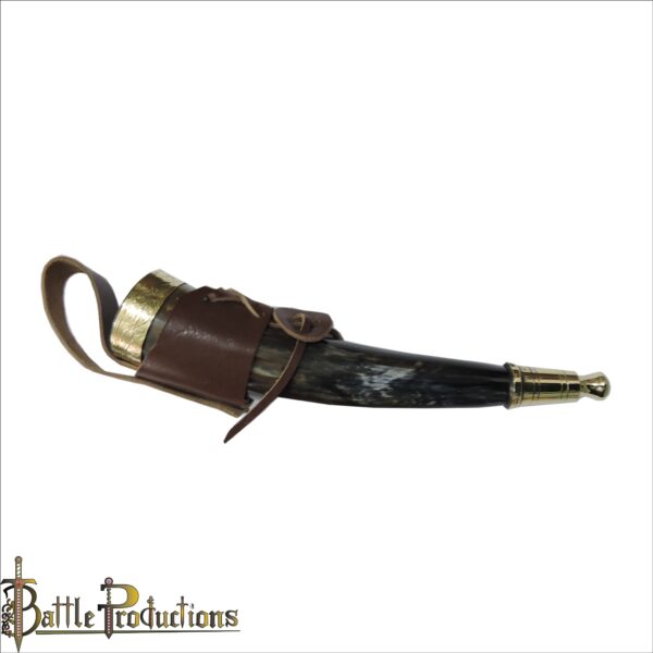 Viking Drinking Horn - Image 3