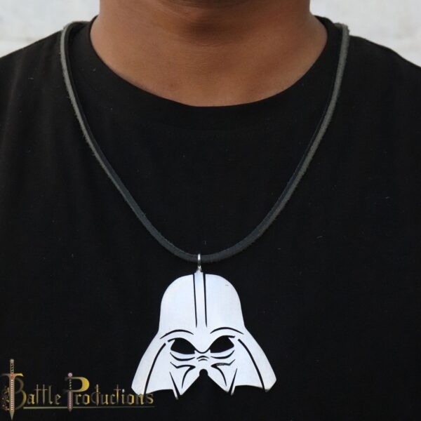 Star Wars Darth Vader Pendant (BPPD3142) - Image 2