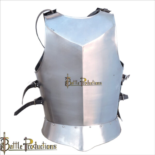 Medieval Knight Cuirass (BPBD2911) - Image 2