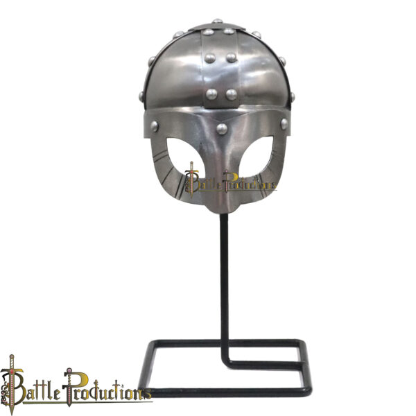 Mini Viking Helmet - Image 2