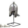 Mini Anglo Saxon Helmet - Image 3