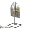 Mini Sugarloaf Helmet