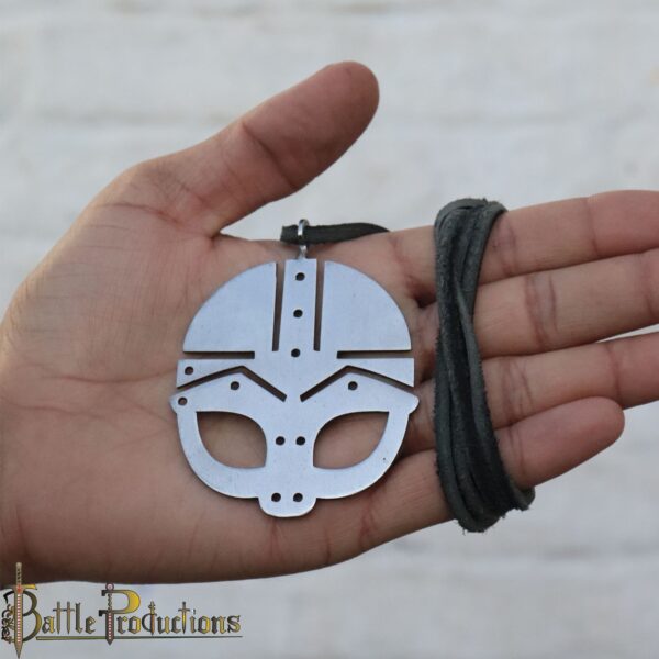 Viking Pendant (BPPD3138) - Image 4