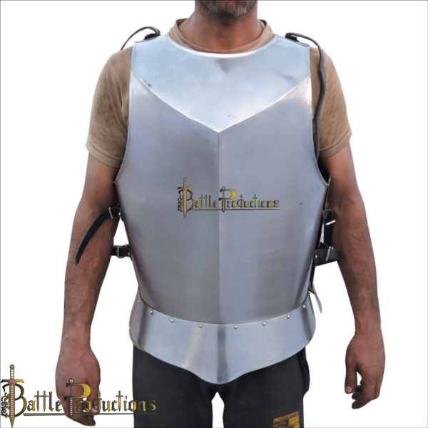 Medieval Knight Cuirass (BPBD2911) - Image 5