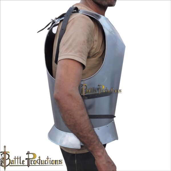 Medieval Knight Cuirass (BPBD2911) - Image 6