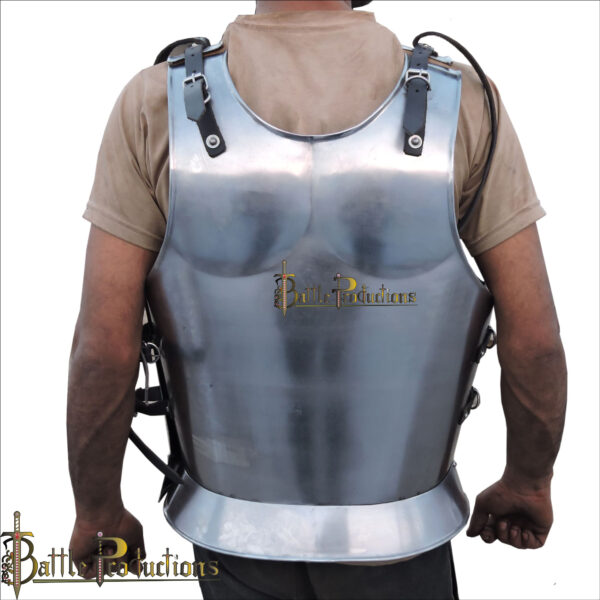 Medieval Knight Cuirass (BPBD2911) - Image 7