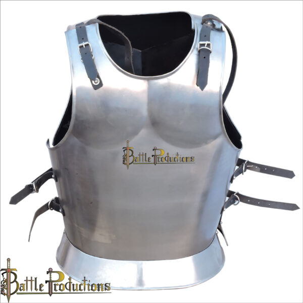 Medieval Knight Cuirass (BPBD2911) - Image 4